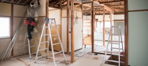 Entreprise de rénovation de la maison et de rénovation d’appartement à Equevilley
